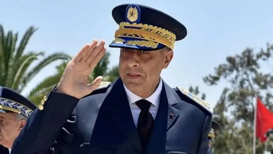 حموشي يؤشر على تعيينات جديدة في مناصب المسؤولية