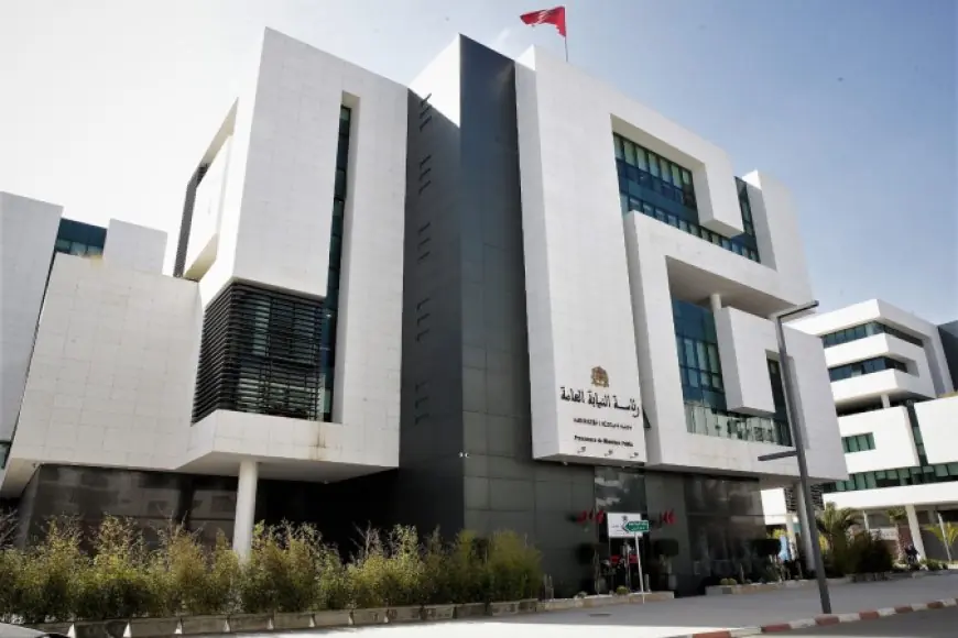 رئاسة النيابة العامة تطلق تطبيقا رقميا لتعزيز التواصل مع المرتفقين