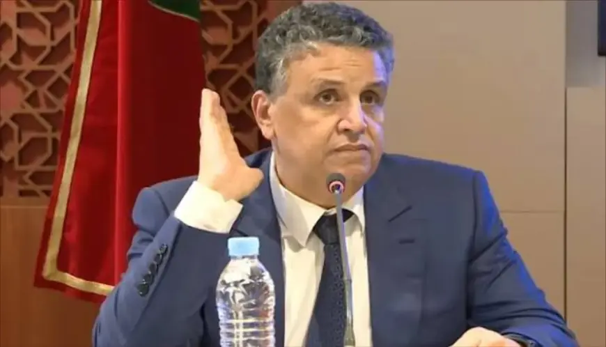 وهبي: تعديل القانون التنظيمي للمحكمة الدستورية يهدف لتعزيز كفاءتها وفاعليتها