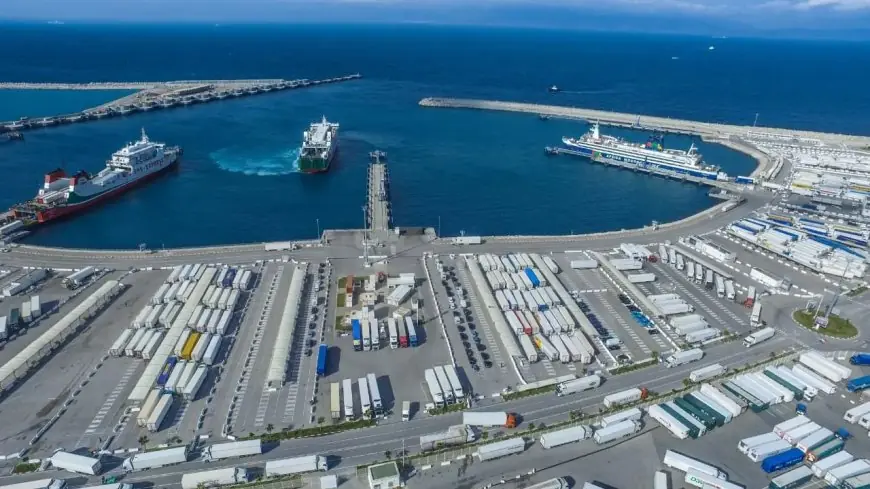 تراجع كميات الصيد في ميناء طنجة مقابل ارتفاع لافت في قيمة المبيعات خلال سنة 2025