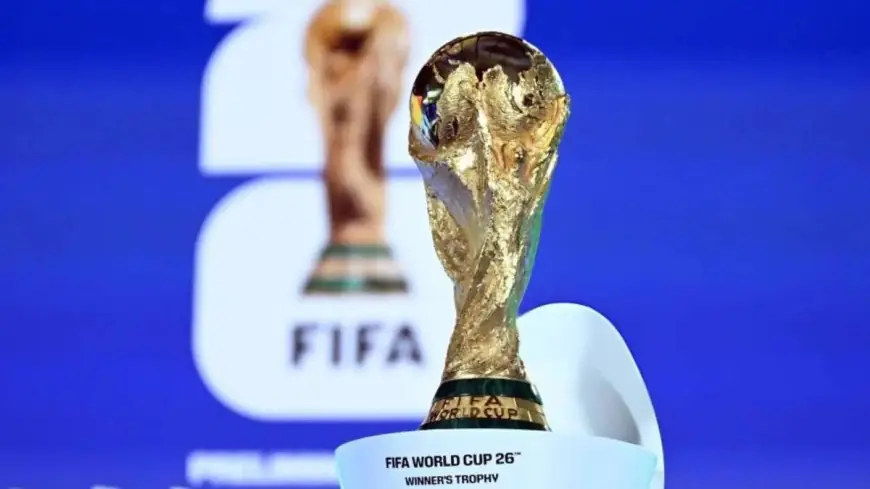 مواجهات نارية ترسم مسار الملحق الأوروبي المؤهل لمونديال 2026