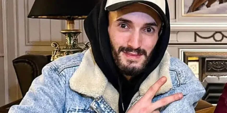 بعد رفض السراح المؤقت.. متابعة الرابو " بوز فلو" في حالة اعتقال