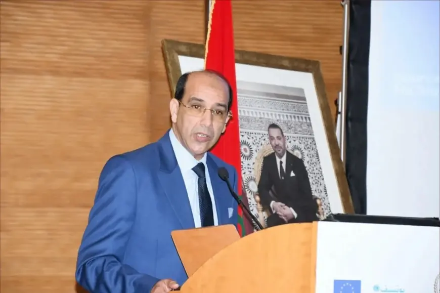 رئيس النيابة العامة يوجّه منشورا للمسؤولين القضائيين حول تفعيل قانون المسطرة الجنائية
