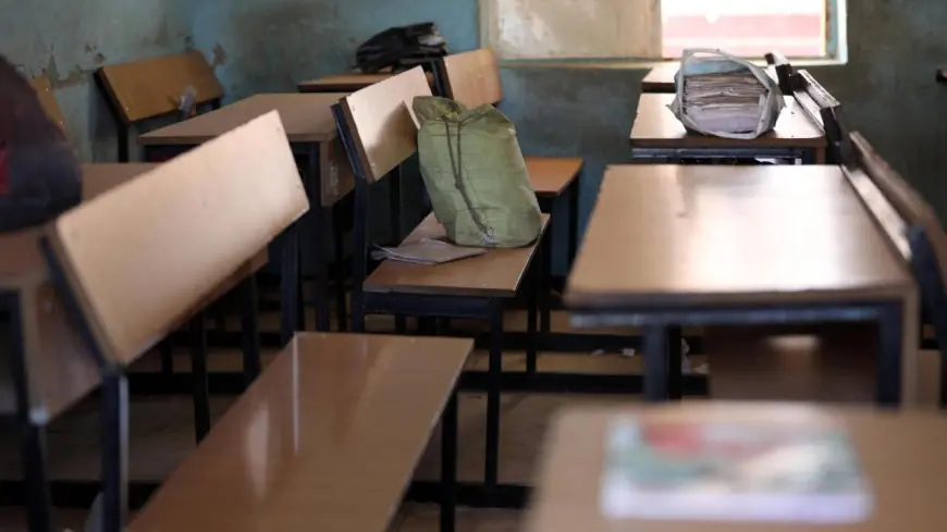 اختطاف 52 تلميذا في هجوم مسلح جديد يستهدف مدرسة كاثوليكية بنيجيريا