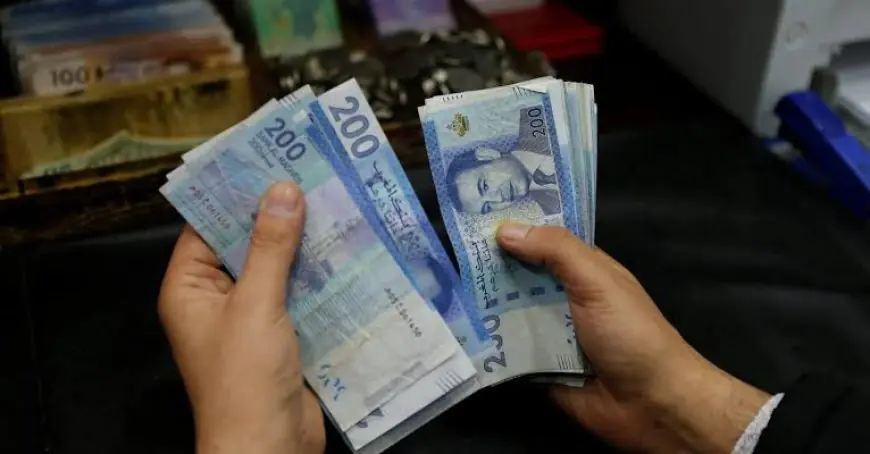 تفاقم عجز السيولة البنكية في المغرب بـ 6,15%