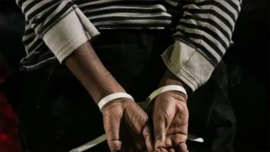 توقيف مهاجر سوداني بالرباط لتورطه في عمليات سرقة فيلات راقية