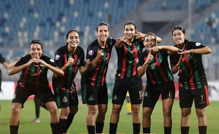 الجيش الملكي للسيدات يتوج بلقب دوري أبطال إفريقيا بعد الفوز على أسيك ميموزا