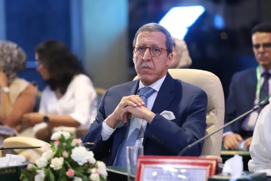 المغرب يسلم رئاسة مؤتمر “الأسلحة النووية” لعُمان بعد انتهاء ولايته ويتوج بتنظيم ناجح