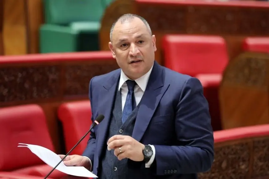 مزور: المغرب يقترب من الريادة الصناعية بفضل رؤية واضحة واستثمارات كبرى