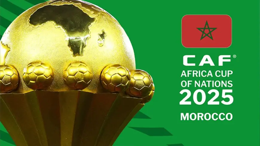 “الكاف” يعلن موعد تسليم القوائم النهائية للمنتخبات المشاركة في كأس إفريقيا "المغرب 2025"