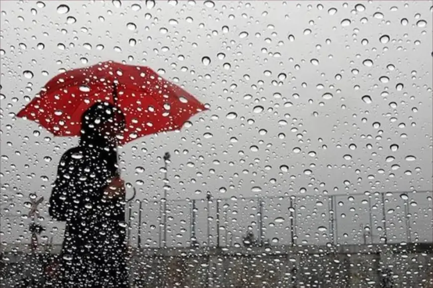 أمطار مرتقبة في عدد من مناطق المغرب خلال الأسبوع الجاري