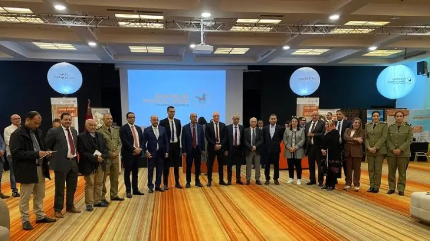 البنك الشعبي يطلق نسخة جديدة من جولاته الوطنية «AYAM IMMO» للعقار الفاخر في أكادير