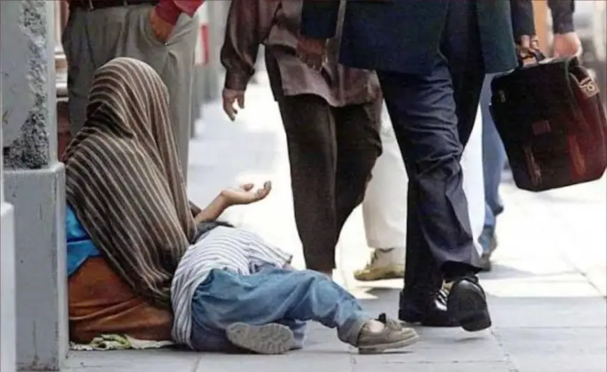 لفتيت: إيقاف أكثر من 39 ألف متسول في 8 أشهر