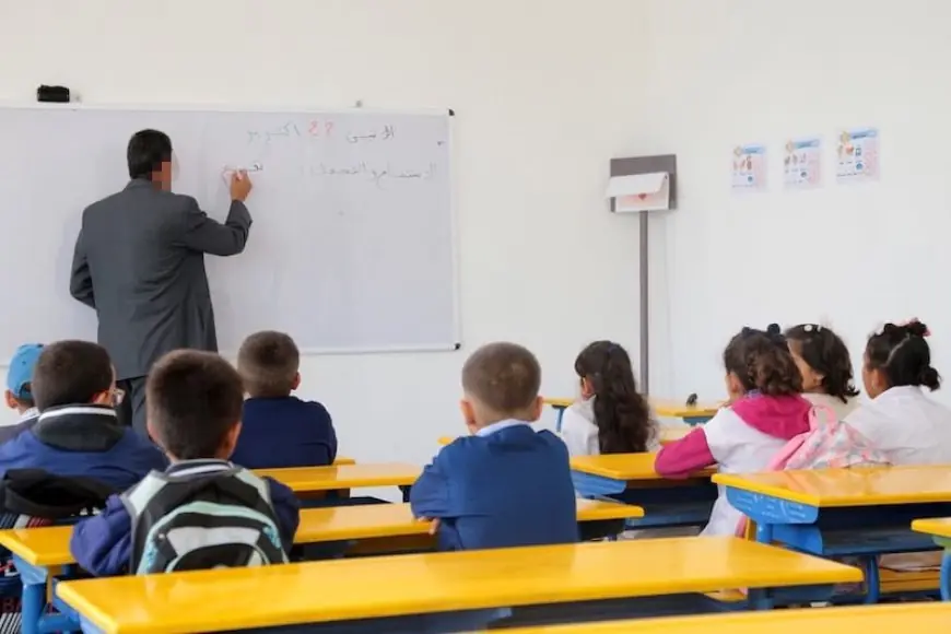 وزارة التربية الوطنية تستعين بالأساتذة المتقاعدين لتقديم دروس الدعم بالمدارس التابعة لبرنامج "الريادة"