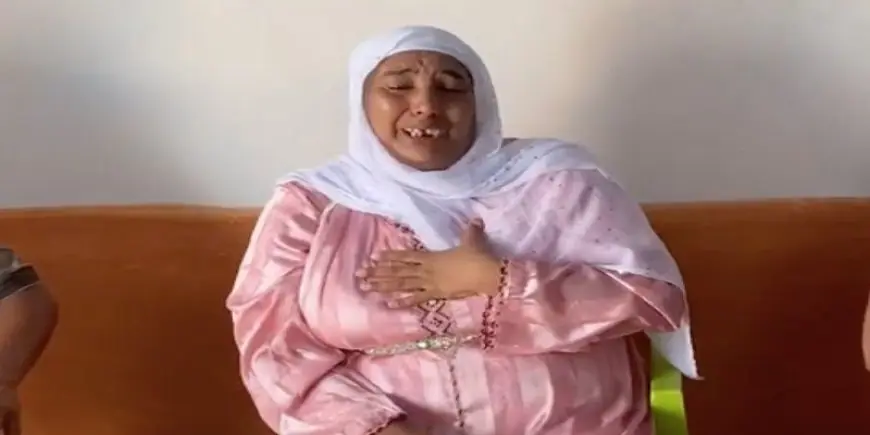 النيابة العامة تتابع اليوتيوبر نعيمة البدوية وابنتها وزوجها بتهم التشهير والسب