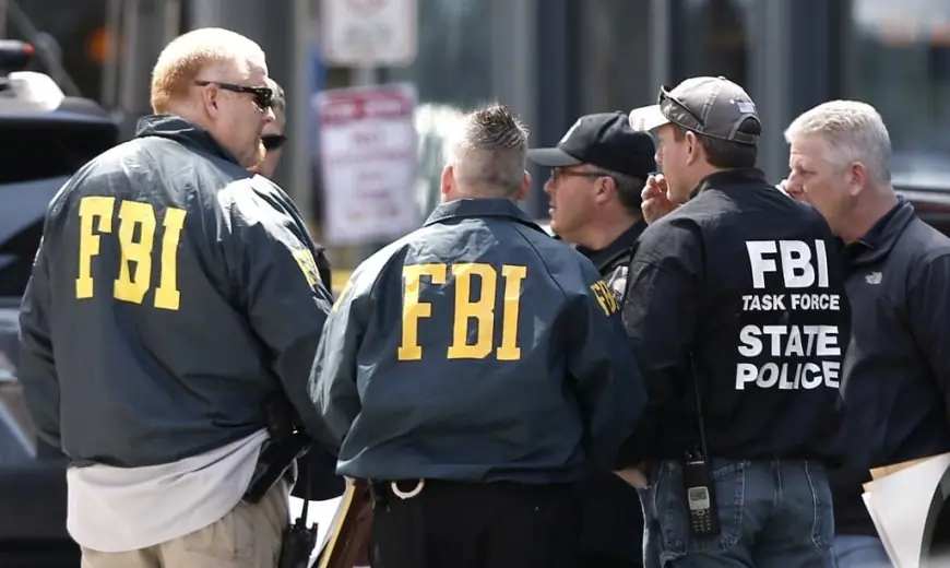 الFBI  يحقق في قضية احتيال رجل أعمال مغربي على ضحاياه عبر شركات أمريكية