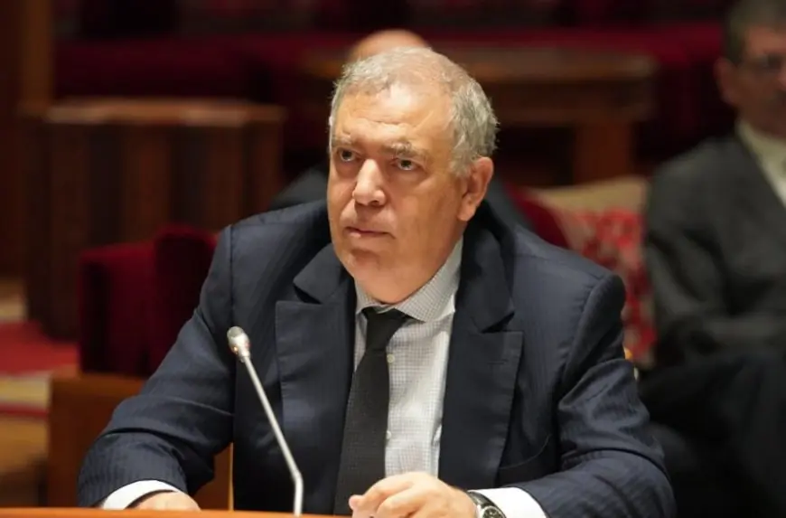 الوزير لفتيت يتوعد بتشديد مراقبة قاعات الأفراح للحد من الإزعاج الليلي والمفرقعات