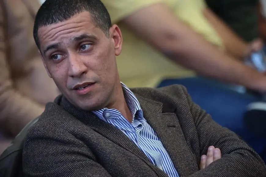 استئنافية الدار البيضاء تؤيد الحكم بالسجن النافذ خمس سنوات على محمد بودريقة