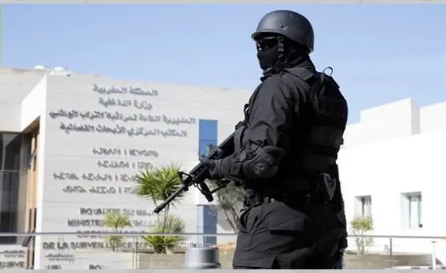 توقيف أحد الموالين لتنظيم "داعش" كان في طور تنفيذ مخطط خطير بتطوان
