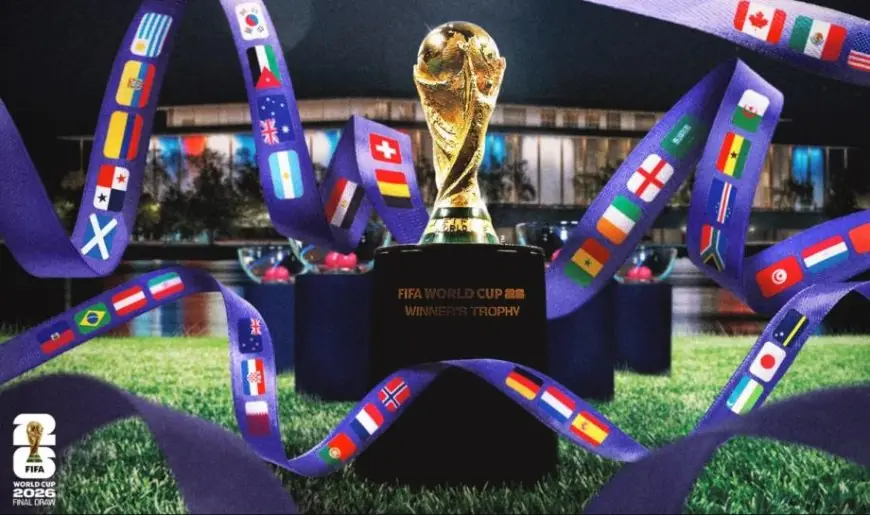 "فيفا" يعلن فتح مرحلة جديدة لشراء تذاكر مونديال 2026 وسط إقبال عالمي قياسي