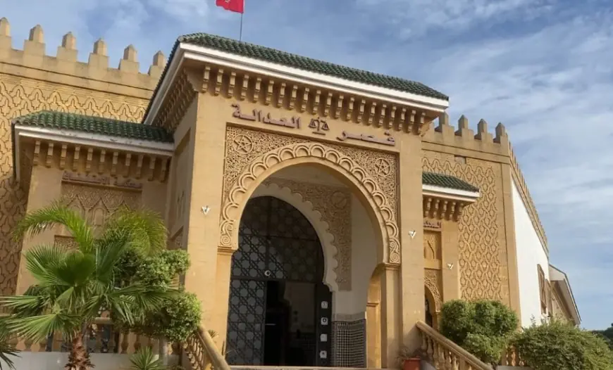 الجديدة.. السجن المؤبد للمتهم الرئيسي و25 سنة لشريكه وشقيقه في قضية "قتل حي المطار"