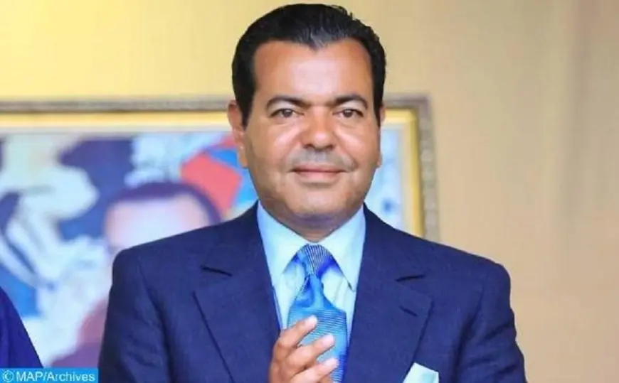 الأمير مولاي رشيد: مهرجان الفيلم بمراكش رسخ مكانته كمنصة للحوار والاكتشاف