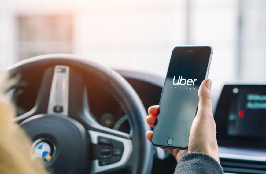 تطبيق “Uber” يدخل رسميا السوق المغربي