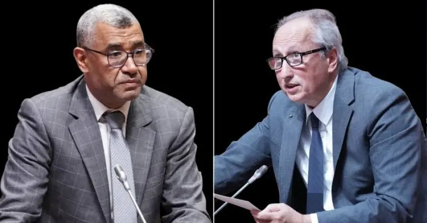 بوانو: برادة استمر في حضور اجتماعات شركته وأرباحها تضاعفت بعد توليه منصبه الوزاري