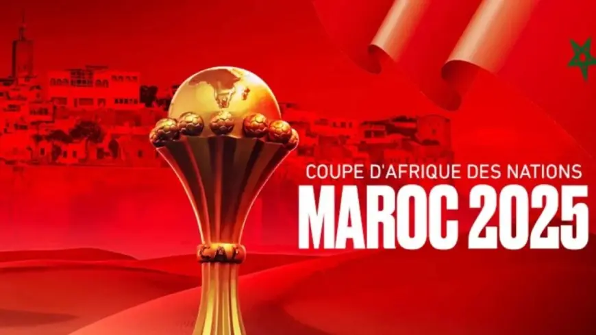 73 حكما يديرون مباريات كأس أمم إفريقيا المغرب 2025