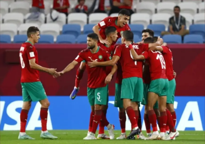 الإعلان عن نقل جميع مباريات كأس العرب مباشرة ومجانا على هذه القناة
