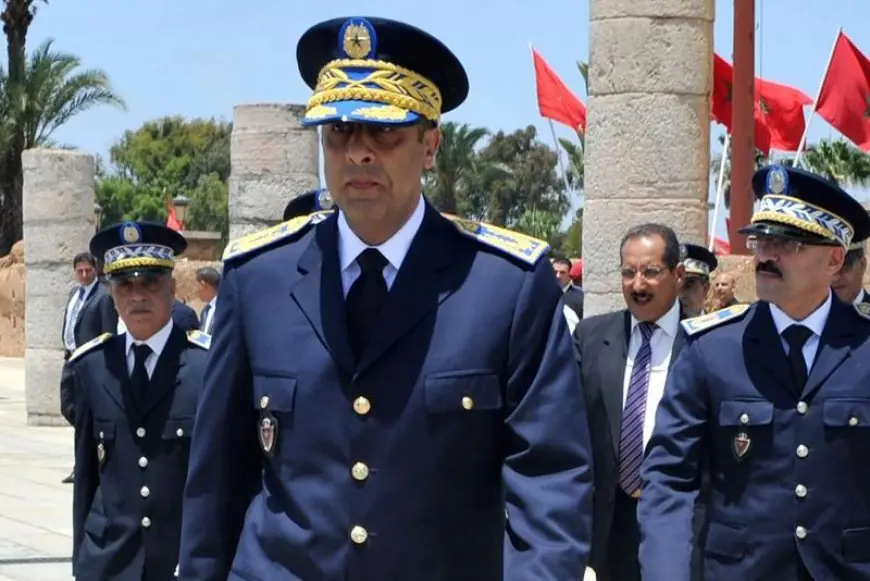 حموشي يؤشر على تعيينات جديدة في مناصب المسؤولية بمصالح الأمن الوطني