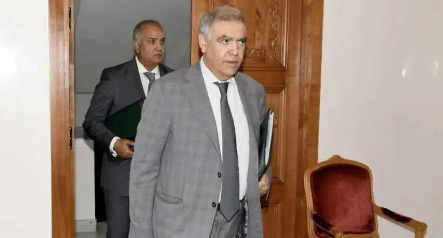 وزارة الداخلية تقترح تعديلا على المادة المتعلقة بـ"التشكيك في الانتخابات"