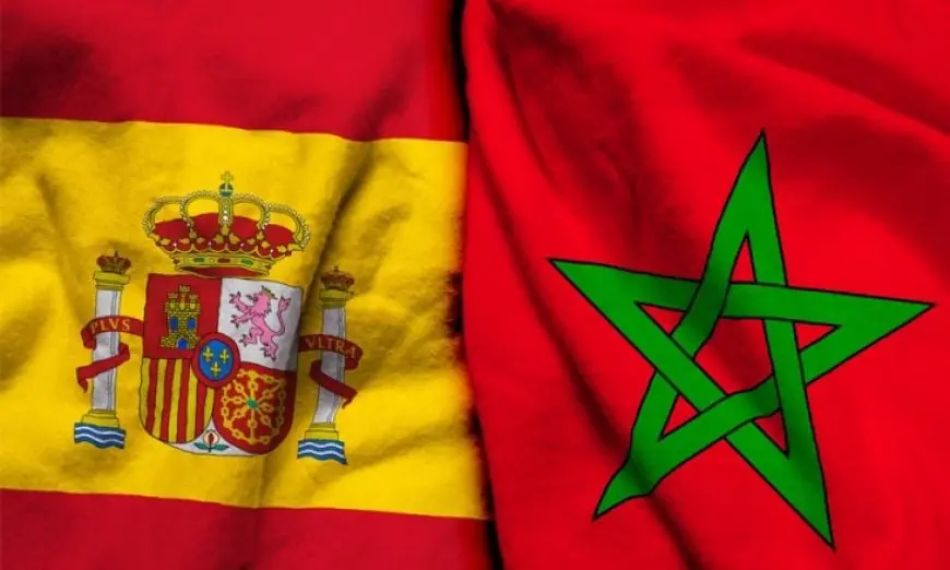 42% من الإسبان يتوقعون مواجهة عسكرية مع المغرب