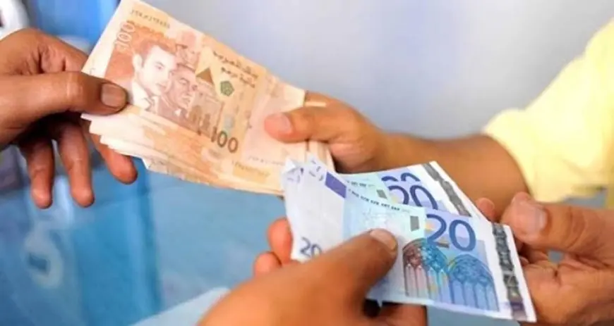 تحويلات المغاربة المقيمين بالخارج تقفز إلى 102,93 مليار درهم