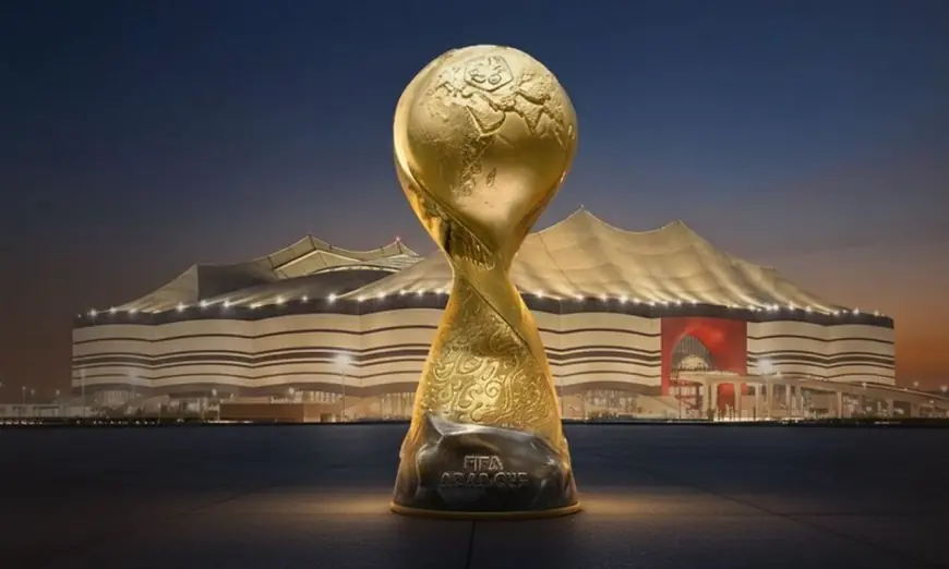 أبرزها استبعاد اللاعب المصاب لمدة دقيقتين.. "الفيفا" يطبق قرارا جديدا في كأس العرب