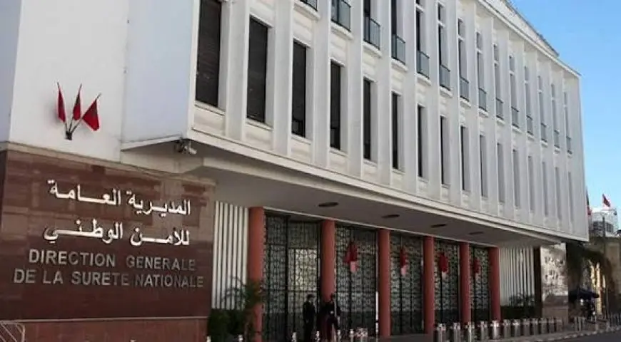 المديرية العامة للأمن الوطني تعلن ترقية مفوضية تيكيوين إلى منطقة أمنية وتعزيز مواردها وتجهيزاتها