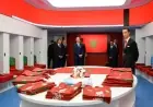 الأمير مولاي الحسن يترأس حفل افتتاح كأس إفريقيا 2025