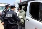 توقيف 5 أشخاص بشيشاوة  لتورطهم في ترويج المخدرات وبيع المشروبات الكحولية بدون رخصة
