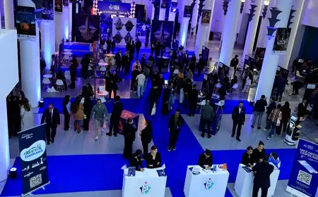 الدار البيضاء تعزز ريادتها في سياحة الأعمال خلال معرض MICE 2025