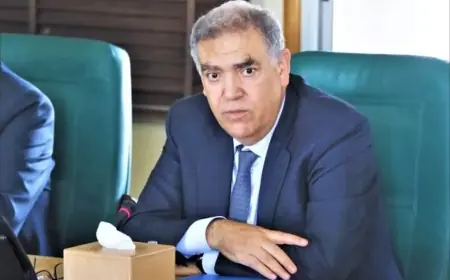 بلاغ هام لوزير الداخلية بشأن التسجيل في الانتخابات