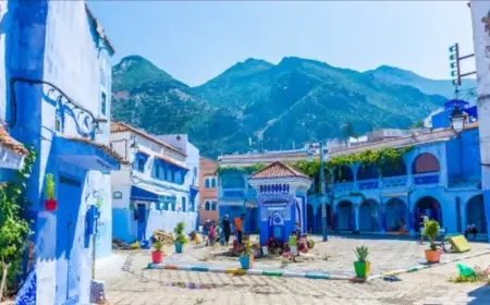 رقم قياسي جديد.. المغرب يستقبل 18 مليون سائح خلال 11 شهراً