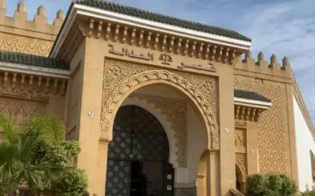 ابتدائية الجديدة توزع 90 سنة سجنا على المتهمين بهتك عرض قاصر بموسم مولاي عبد الله أمغار