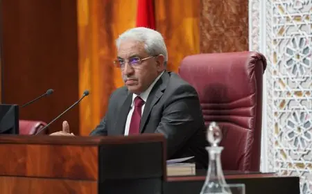 قرار قضائي يهزّ جامعة الكراطي… والصباري يعيد الاعتبار لجهات الجنوب