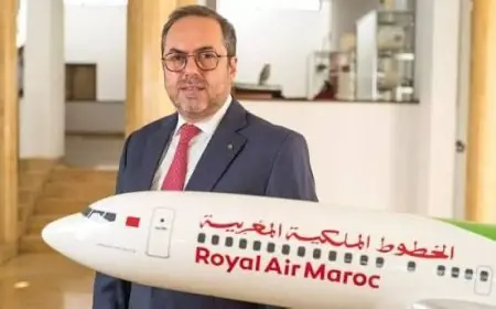 وسط أزمتها الداخلية الكبيرة.. سمعة "لارام" الدولية تتراجع والشركة تلجأ للتخلي عن طيارين مغاربة