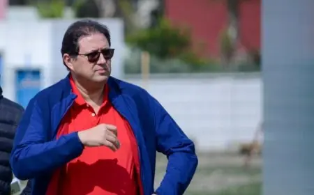 آيت منا يواصل جولته الأوروبية بحثا عن صفقات جديدة تعزز صفوف الوداد