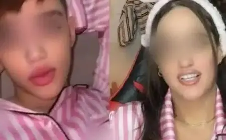 مستجدات مثيرة في قضية آدم بنشقرون ووالدته
