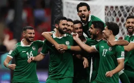 سوريا تفرض تعادلا مثيرا على قطر في كأس العرب وتقترب من التأهل