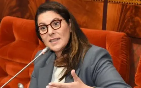 برلمانية تجر الوزيرة المنصوري للمساءلة بالبرلمان بسبب ارتفاع أسعار السكن الاقتصادي