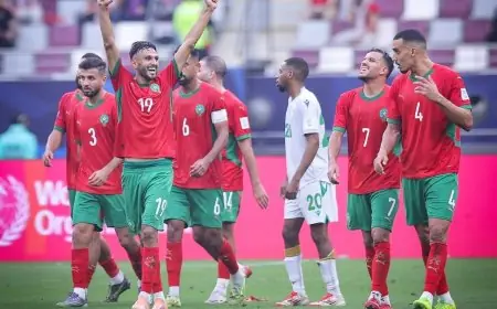 القنوات الناقلة لمباراة المنتخب الوطني الرديف ضد عمان في كأس العرب