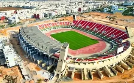 سونارجيس تواجه أزمة حقيقية بعد استبعادها من إدارة ملاعب كبرى